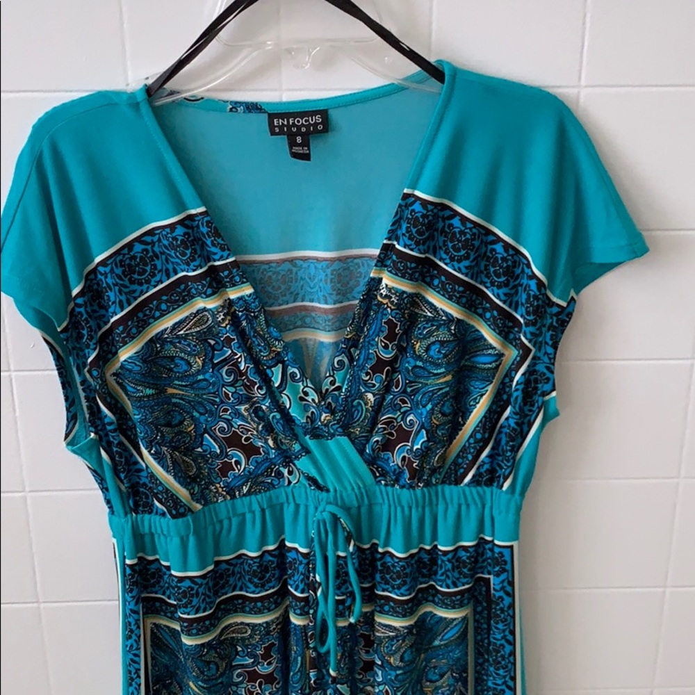 ‼️SALE‼️Dress - Picture 2 of 3
